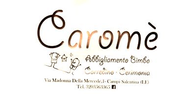 CAROME'